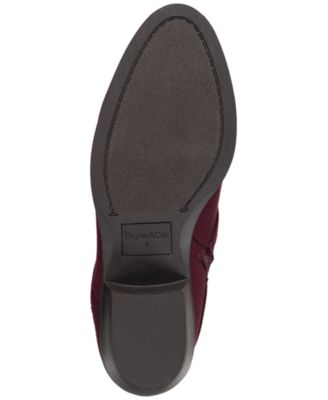 Women's Willoww Booties