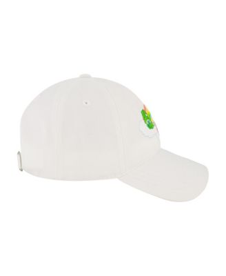 Classic Group Rainbow Stripes Baseball Cap