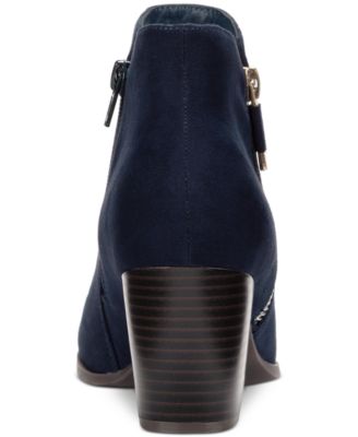 Women's Masrinaa Ankle Booties, Created for Macy's