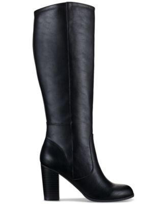 Women's Addyy Knee High Dress Boots