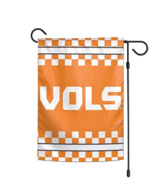Tennessee Volunteers 12" x 18" Double-Sided Garden Flag
