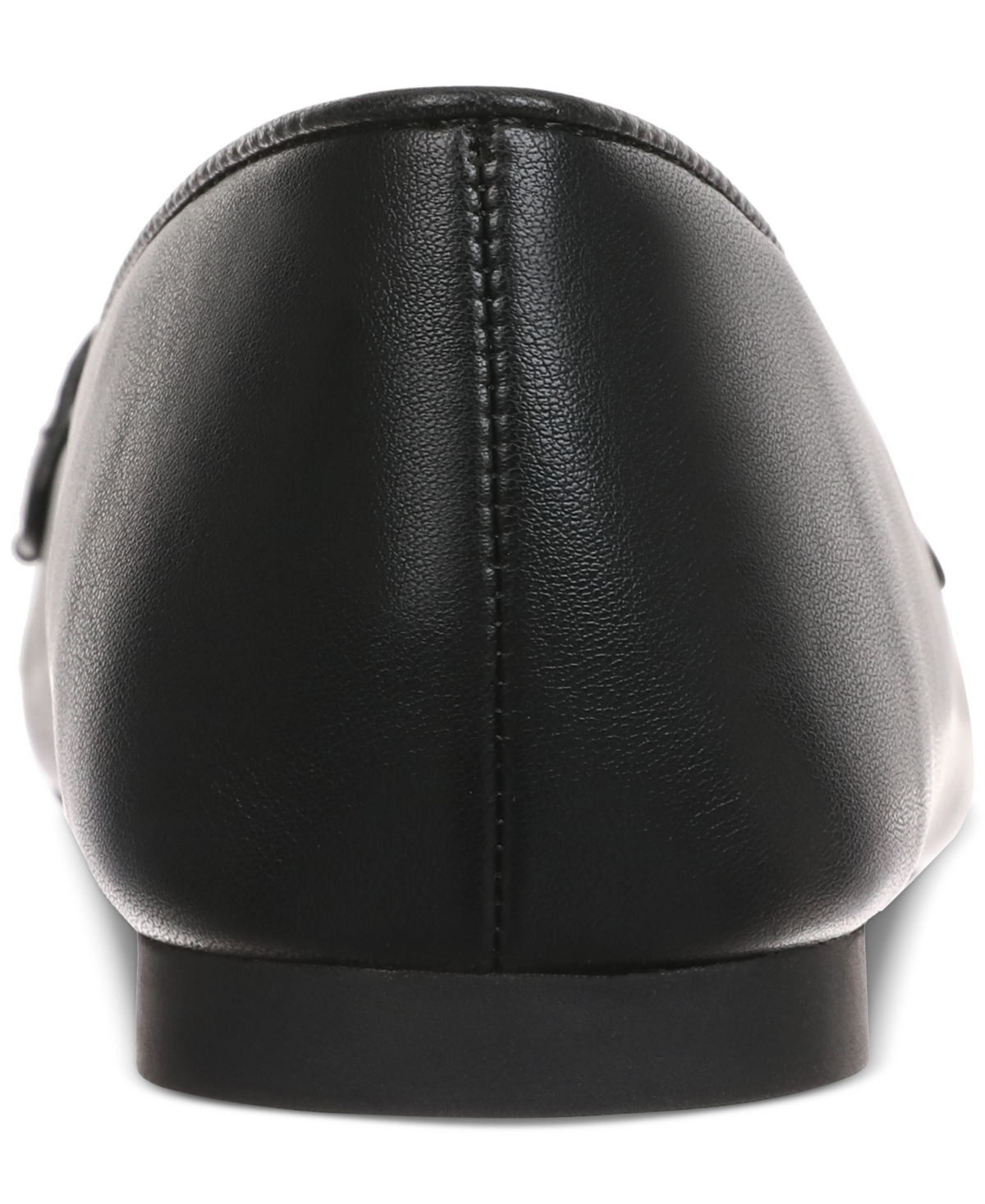 Style & Co Women's Kendraa Tailor Loafers, Created For Macy's In Cognac Sm