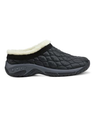 Women's Wimmy Cozy Water Repellent Mules