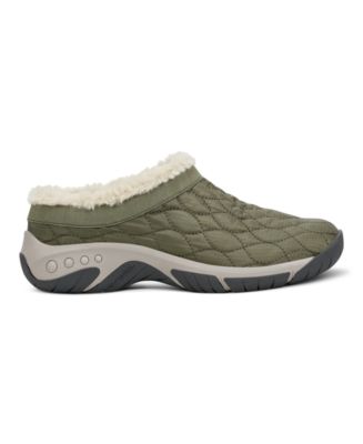 Soft Science Pro Slip On WW0017WHT Women's Mules - White, UK Sizes 2.5 To 9.5 (Brand New In Box)