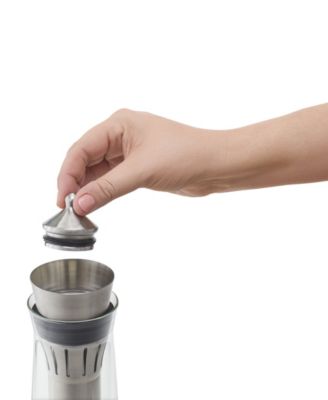 Wine Chilling Carafe, Glass