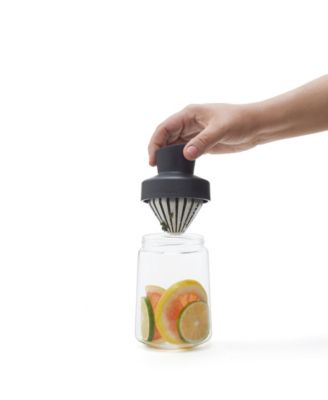 20-oz Liquor Infusing Decanter, Glass