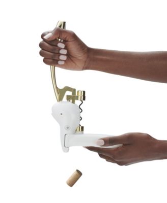 Lever Corkscrew