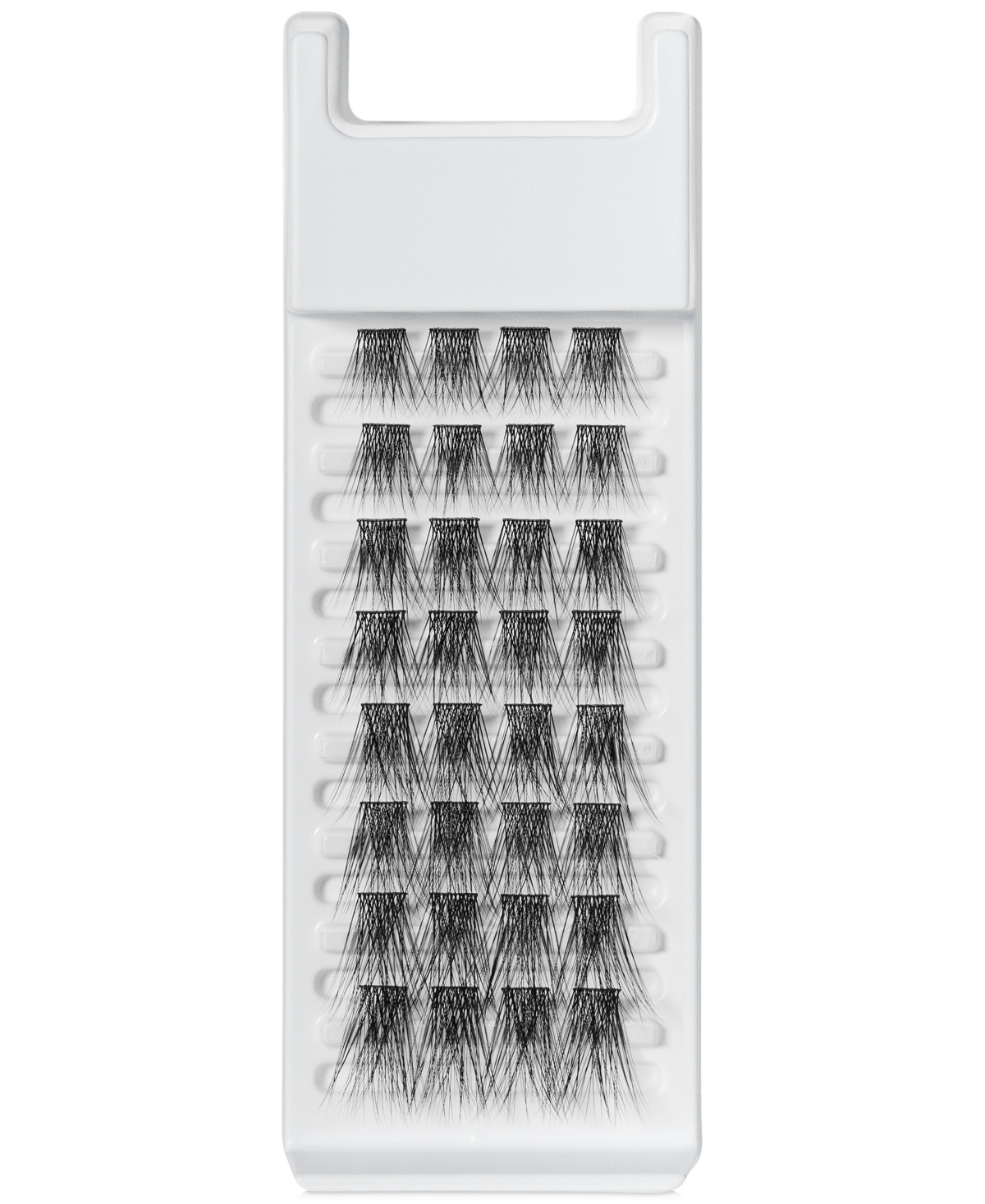 Ardell Seamless Underlash Extensions Light As Air False Lashes Refill In No Color