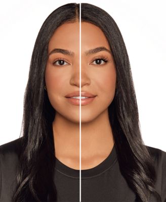 Seamless Underlash Extensions Naked False Lashes