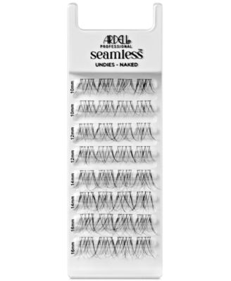 Seamless Underlash Extensions Naked False Lashes Refill