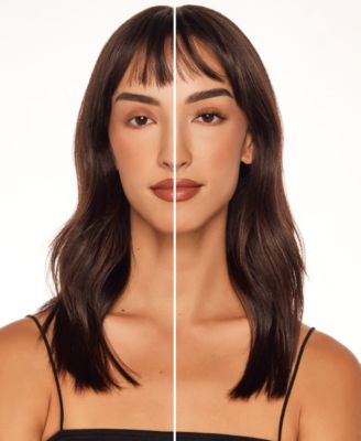 Naked Press On Pre-Glued Underlash False Lash Extensions