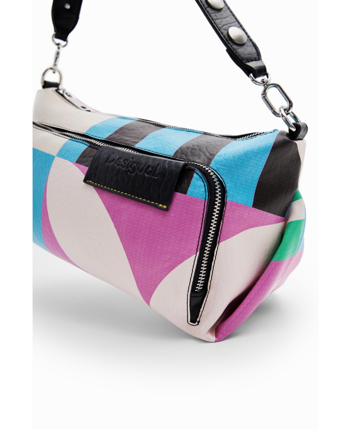 Desigual Women's geometric bag