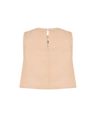 Women's Embroidered Blouse