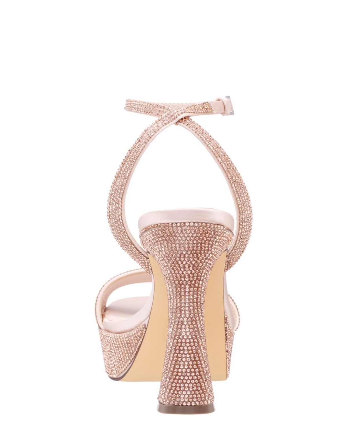 Nina Women's Angella Platform Evening Sandals