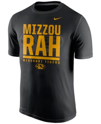 Nike - Men's Missouri Tigers Legend Local Verbiage T-Shirt