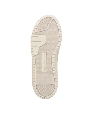 Alondra Lace-Up Platform Sneakers