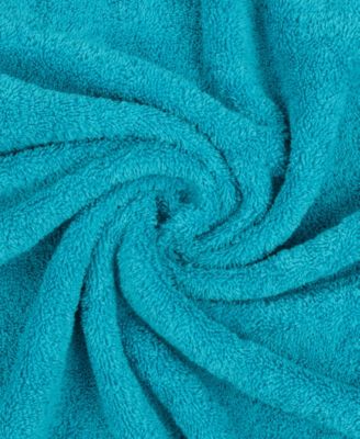 Edison Premium 100% Turkish Cotton 3-Piece Bath Towel Set