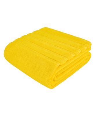 Edison Luxury 100% Turkish Cotton Bath Sheet, 35"x70"