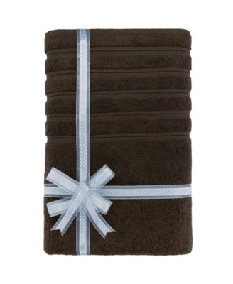 Edison Luxury 100% Turkish Cotton Bath Sheet, 35"x70"