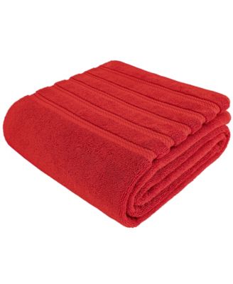 Edison Luxury 100% Turkish Cotton Bath Sheet, 35"x70"