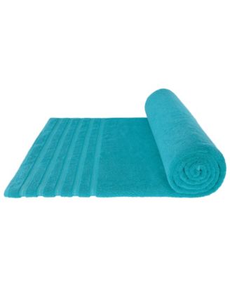 Edison Luxury 100% Turkish Cotton Bath Sheet, 35"x70"