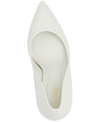 Women's Lala Pointed Toe Pumps