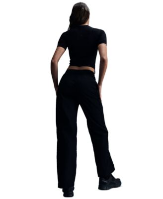Women's Windrunner High-Waist Woven Pants