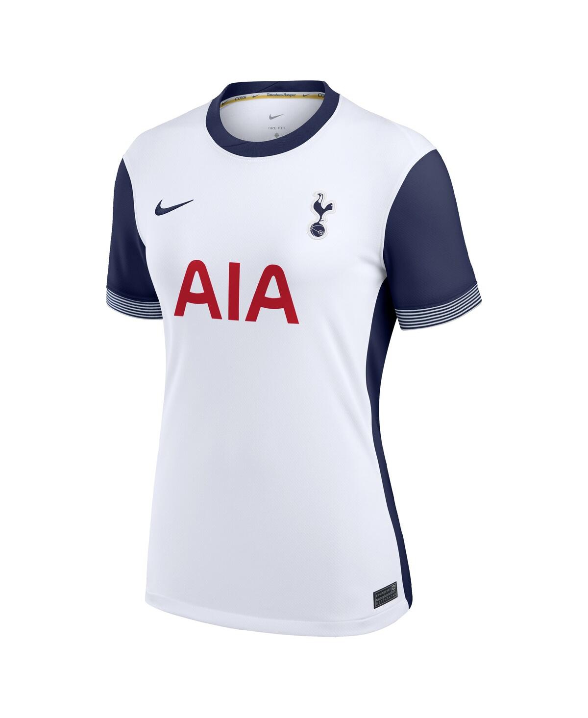Nike Women'sTottenham Hotspur 2024/25 Home Replica Jersey - White