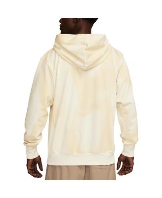 Men's Cream USMNT Standard Issue Pullover Hoodie