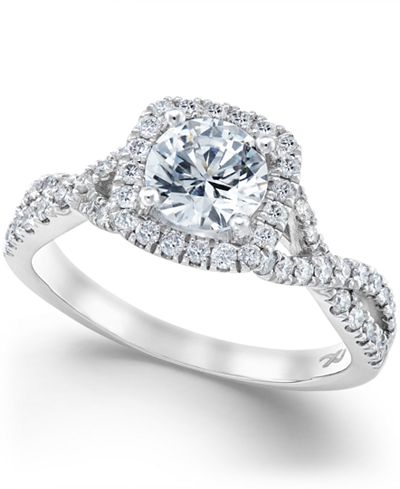 X3 - Certified Diamond Engagement Rings & Jewelry