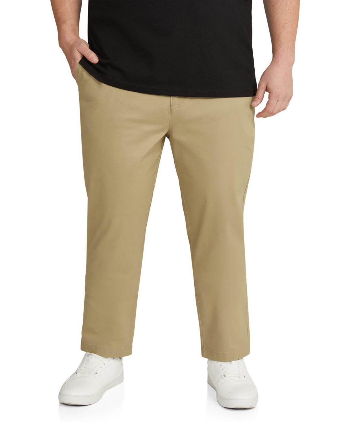 Men's Lawson Relaxed Tapered Pant - Biscuit