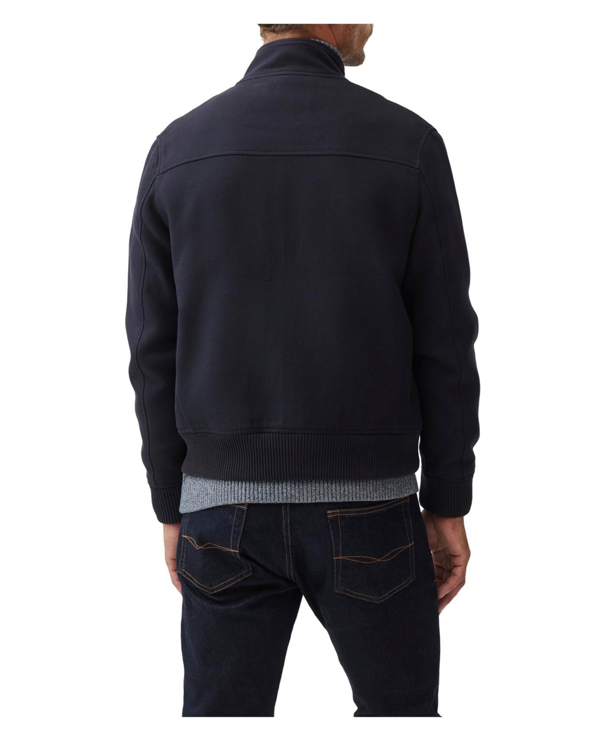 Rodd & Gunn Men's Dellwood Jacket