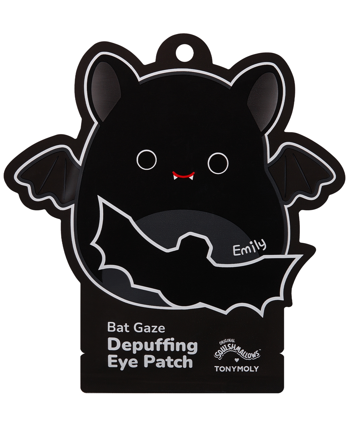 Tonymoly Emily Bat Gaze Depuffing Eye Mask In No Color