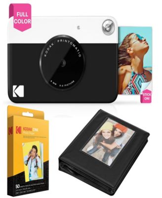 Kodak Instant Camera discount