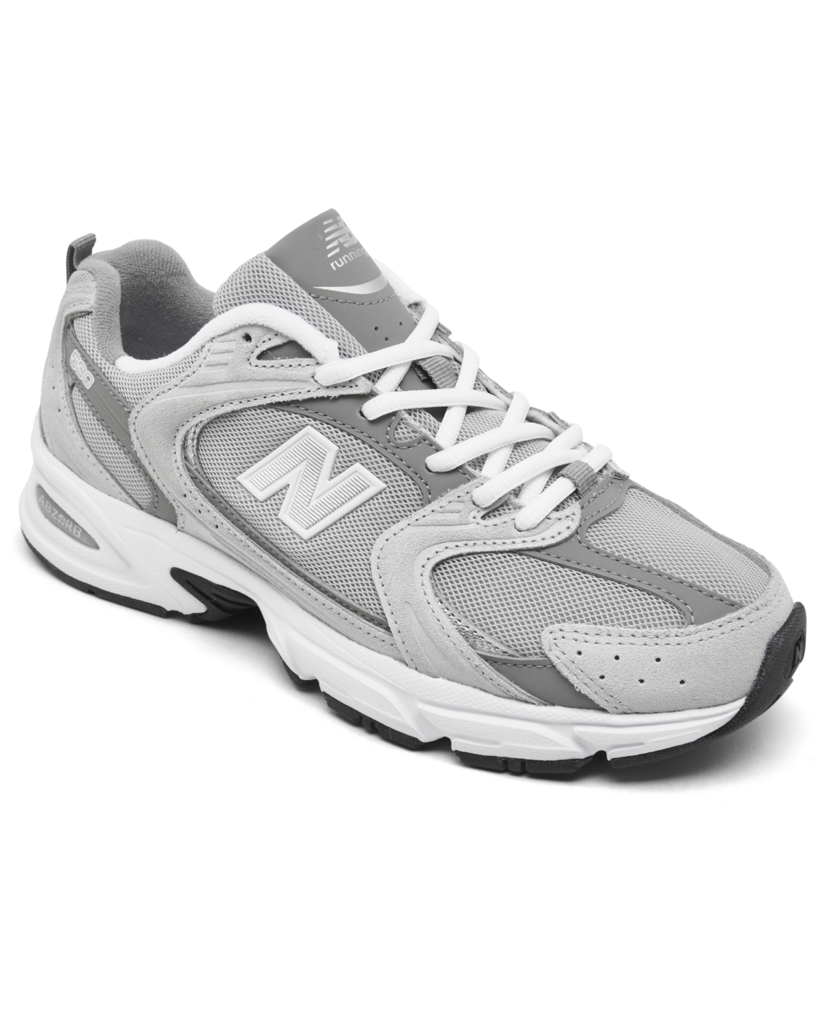 New Balance 530 Sneakers from Finish Line - Rain cloud