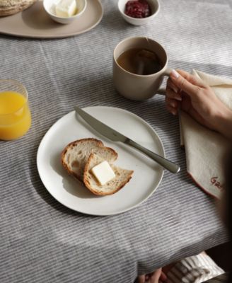 Salad Plates, Set of 4