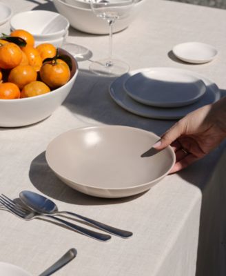 Pasta Bowls, Set of 4