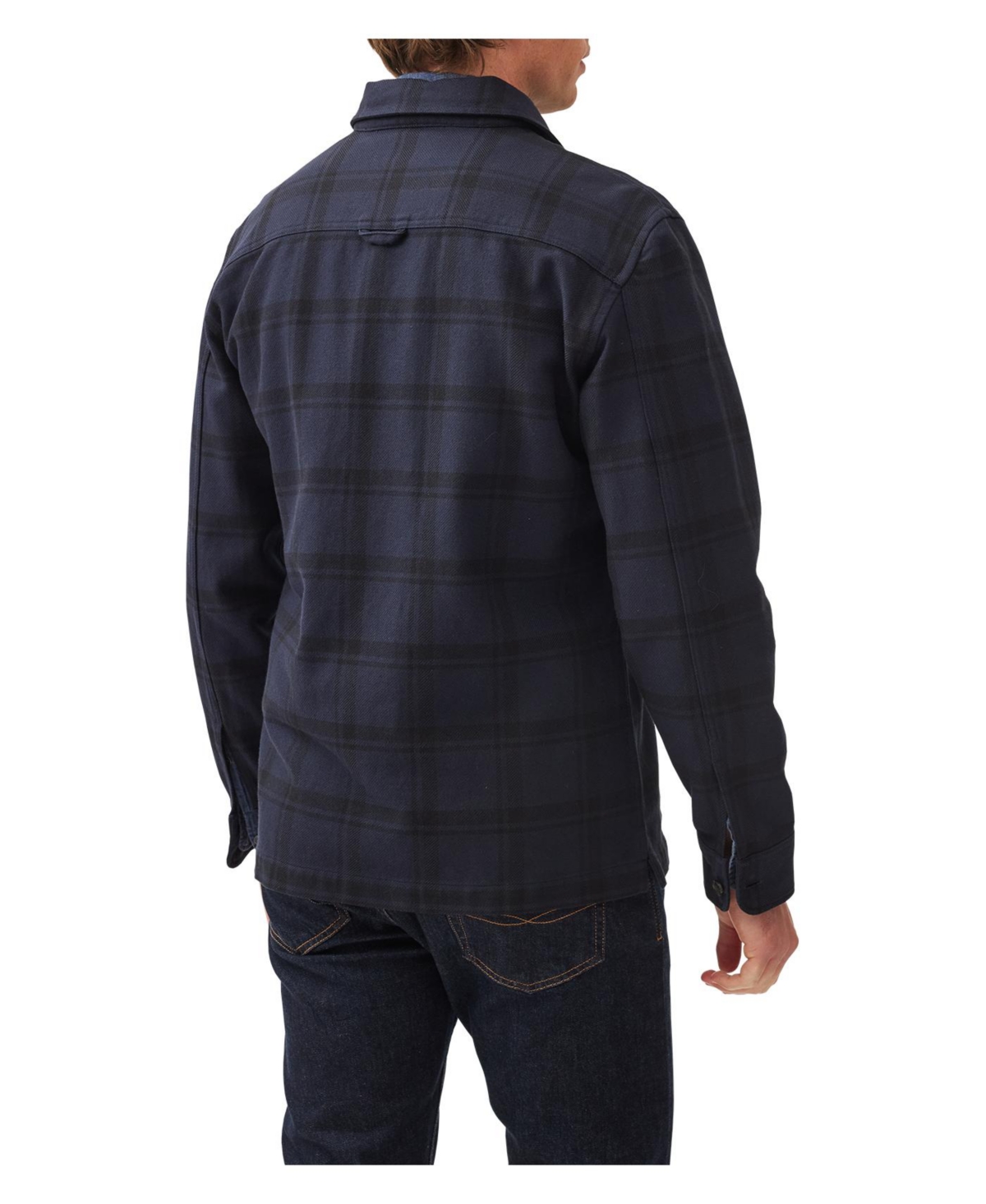 Rodd & Gunn Men's Wadestown Sports Fit Shirt