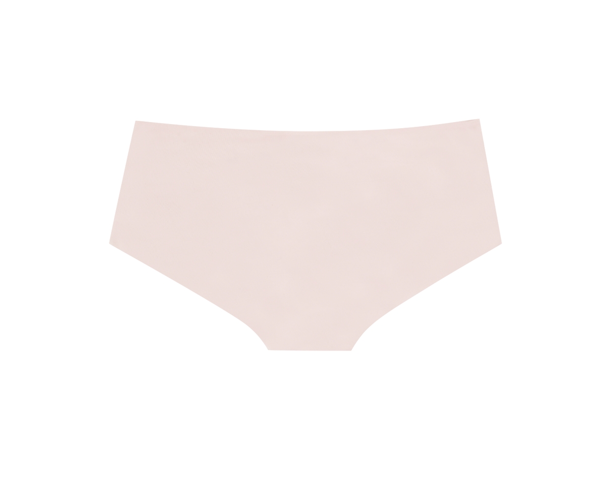 Uwila Warrior Women's Better Briefs with Embroidery