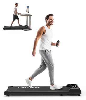 Ubuy Redliro Under Desk Bed Treadmill Redliro Walking Treadmill