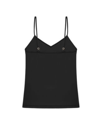 Women's Soft Seamless Camisole
