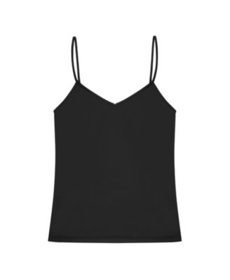 Women's Soft Seamless Camisole