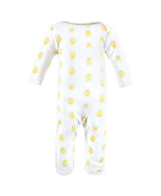 Triple Full-Body Suit Pack