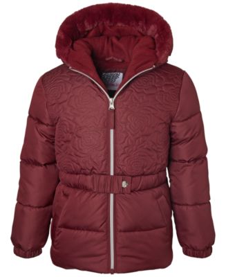 Kensie winter jacket hotsell