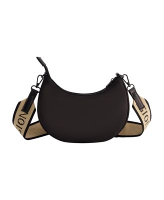 Mini Crescent Hobo