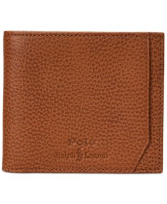 Ralph lauren wallet macys hotsell