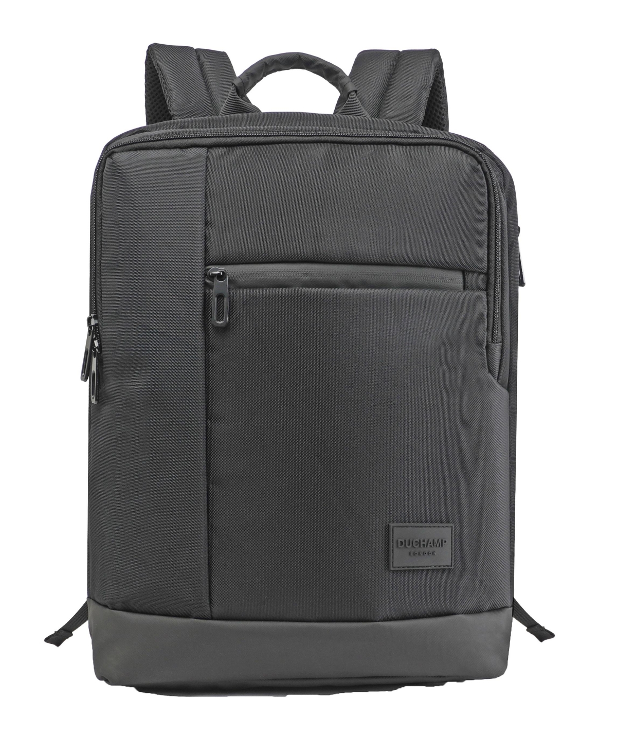 Men's Lightweight Laptop Backpack - Black