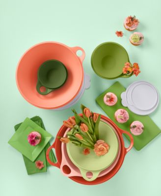 Thatsa 6-Pc. Bowl Storage Set&nbsp;with Lids