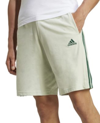 【Adidas コリア】 Essentials 3-Stripes Cotton Shorts ADIDAS ESSENTIALS 3-STRIPES WOVEN SHORTS - HT3397 – bCODE
