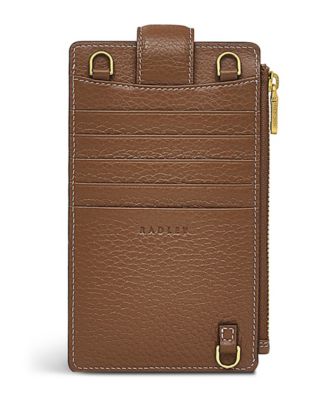 Hillgate Place Large Phone Crossbody
